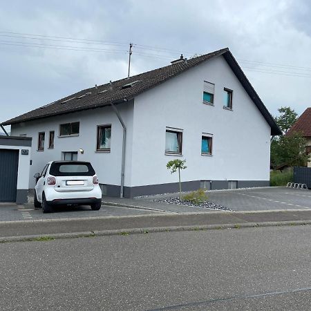 Fewo Charme Balingen Eksteriør billede