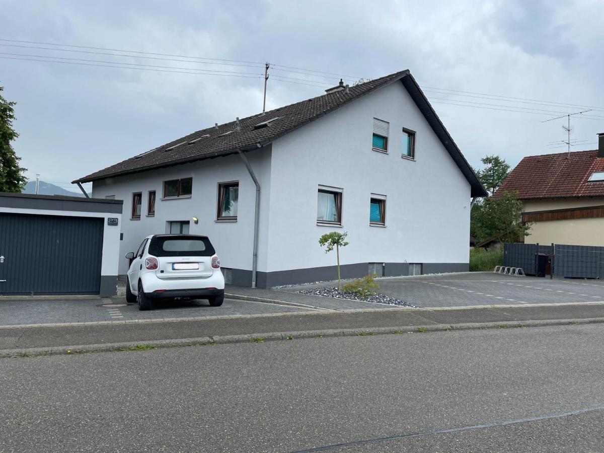 Fewo Charme Balingen Eksteriør billede